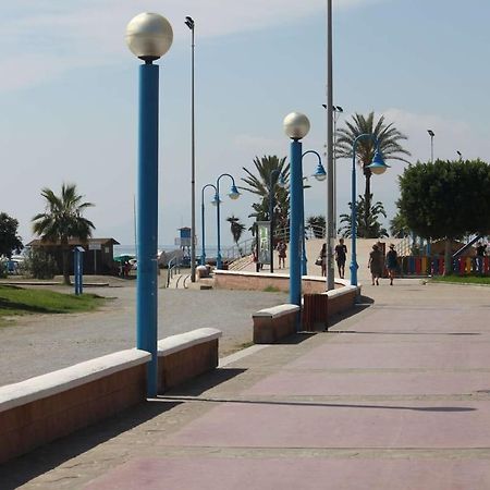 La Plumaria De Malaga Daire La Cala Del Moral Dış mekan fotoğraf