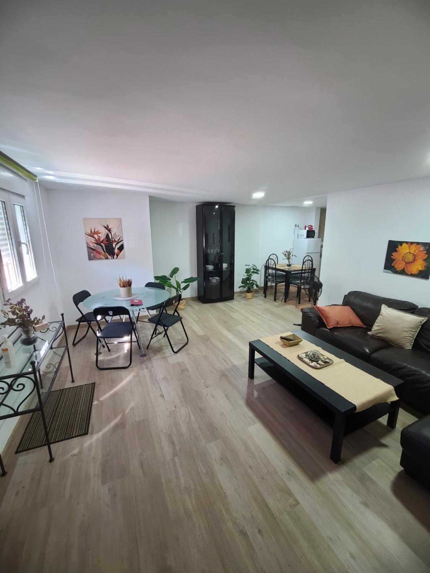 La Plumaria De Malaga Daire La Cala Del Moral Dış mekan fotoğraf