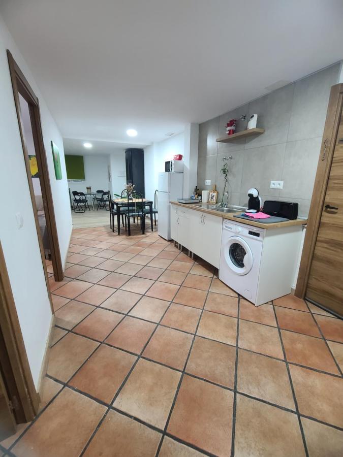 La Plumaria De Malaga Daire La Cala Del Moral Dış mekan fotoğraf